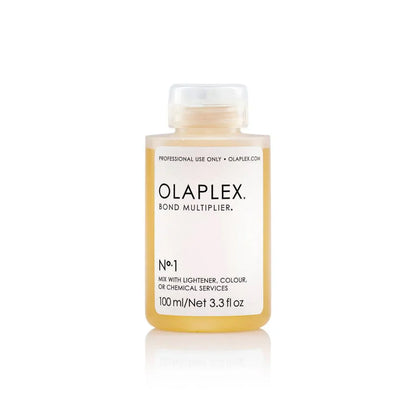 Olaplex No. 1 Bond Multiplier