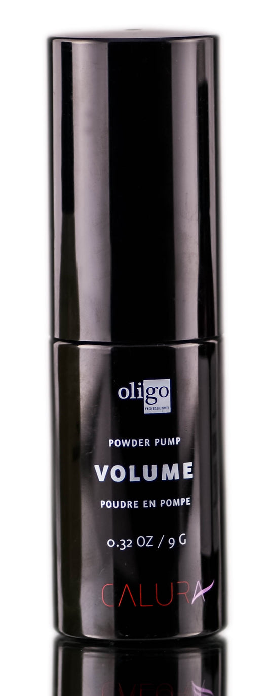 Oligo Professionnel – Calura Volume Powder 9 g – white-background package view