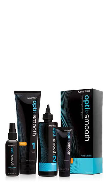Matrix OptiSmooth Normal Smoothing System | Matrix | ProHair.ca