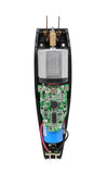 Gamma+ Hitter Rear Assembly – Replacement — image 1