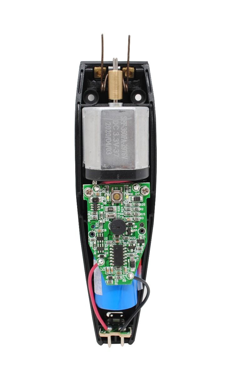 Gamma+ Hitter Rear Assembly – Replacement — image 1