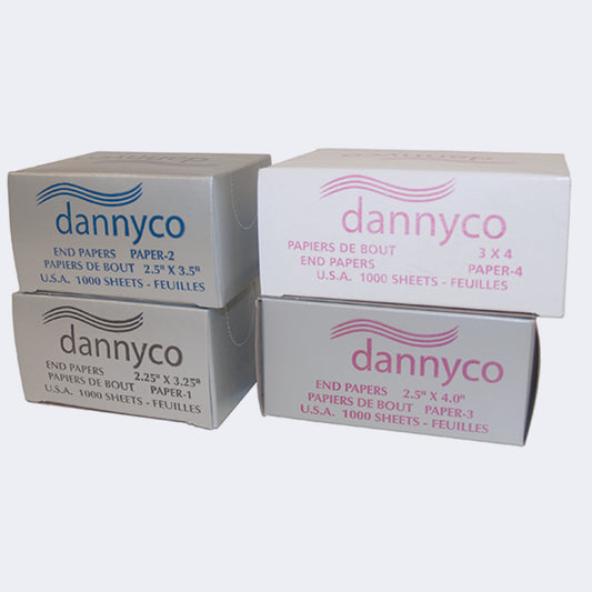 Dannyco END Papers Dispenser BOX