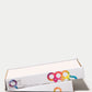 Framar Extreme Soft Smooth Foil Sheets – 5 x 12 in, 500 Count