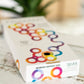 Framar Extreme Soft Smooth Foil Sheets – 5 x 12 in, 500 Count