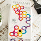 Framar Extreme Soft Smooth Foil Sheets – 5 x 12 in, 500 Count