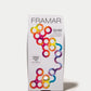 Framar Extreme Soft Smooth Foil Sheets – 5 x 12 in, 500 Count