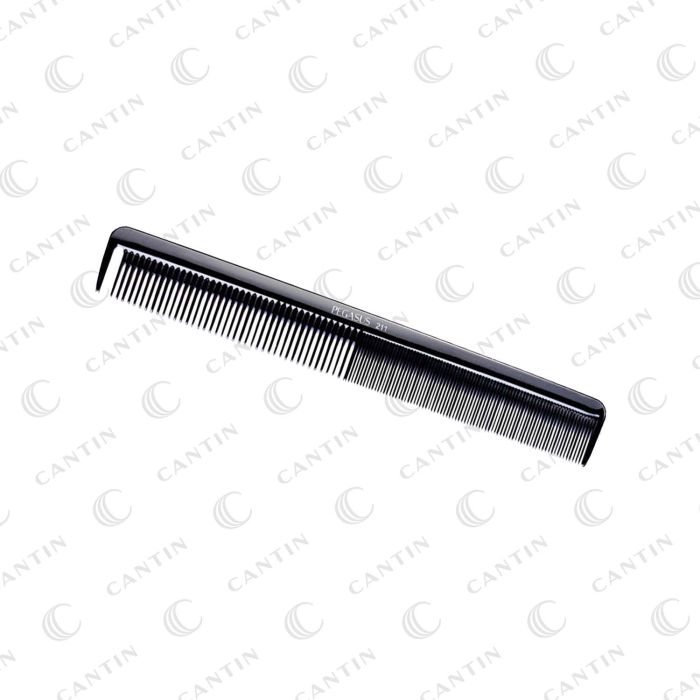 CUTTING COMB (W/PICK) PEGASUS 8,5'' #PEG211C