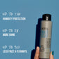 KMS HairStay Anti-Humidity Seal — official KMS product image 3