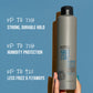 KMS HairStay Firm Finishing Hairspray — official KMS product image 3