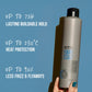 KMS HairStay Working Hairspray — official KMS product image 3