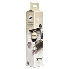 Termix evolution soft brush 43mm