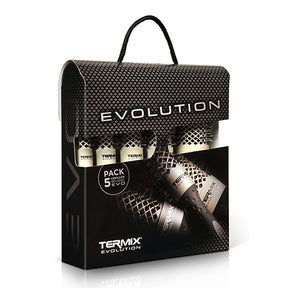 Termix evolution soft brush 43mm