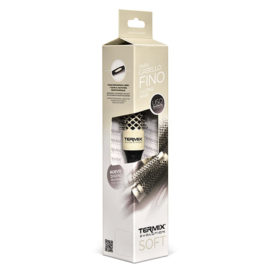 Termix evolution soft brush 60mm