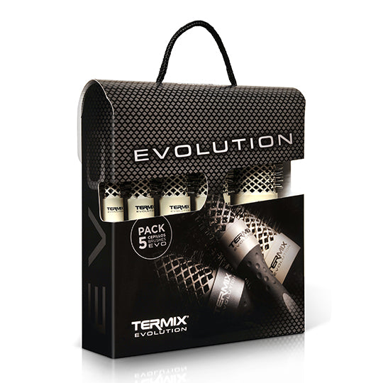 Termix evolution soft brush 60mm