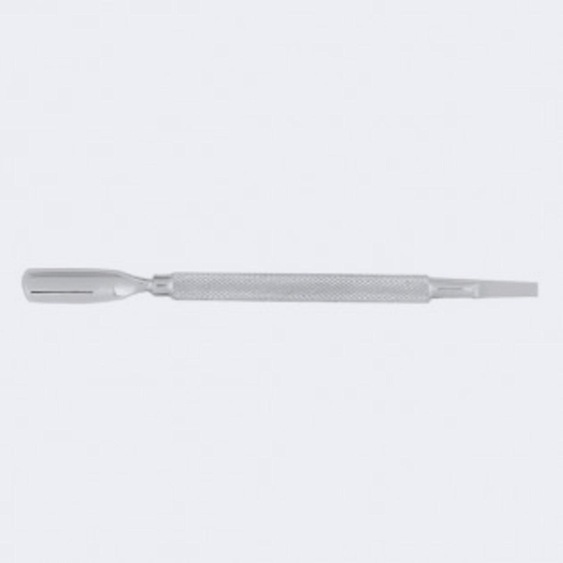 Silkline Professional Cuticle Pusher / Remover – PSE2014NC / Silkline repousse-cuticules – PSE2014NC