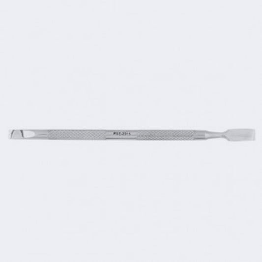 Silkline Professional Cuticle Pusher / Cleaner – PSE2015NC / Silkline repousse-cuticules – PSE2015NC