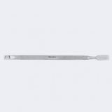 Silkline Professional Cuticle Pusher / Cleaner – PSE2015NC / Silkline repousse-cuticules – PSE2015NC