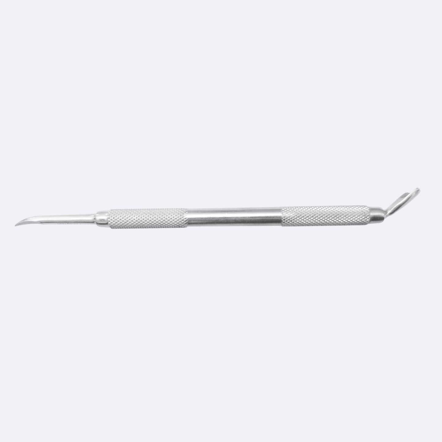 Silkline Professional Cuticle Cleaner & Gel Removal Tool – PSE2120C / Silkline repousse-cuticules – PSE2120C