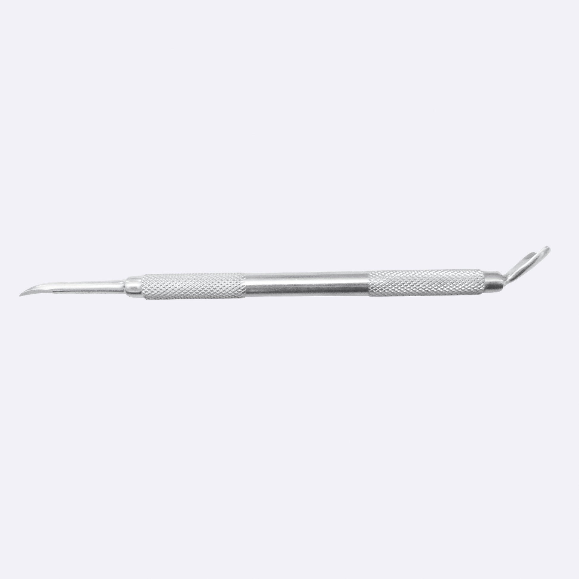 Silkline Professional Cuticle Cleaner & Gel Removal Tool – PSE2120C / Silkline repousse-cuticules – PSE2120C