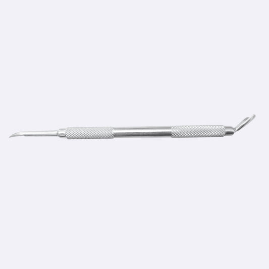 Silkline Professional Cuticle Cleaner & Gel Removal Tool – PSE2120C / Silkline repousse-cuticules – PSE2120C