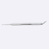 Silkline Professional Cuticle Cleaner & Gel Removal Tool – PSE2120C / Silkline repousse-cuticules – PSE2120C