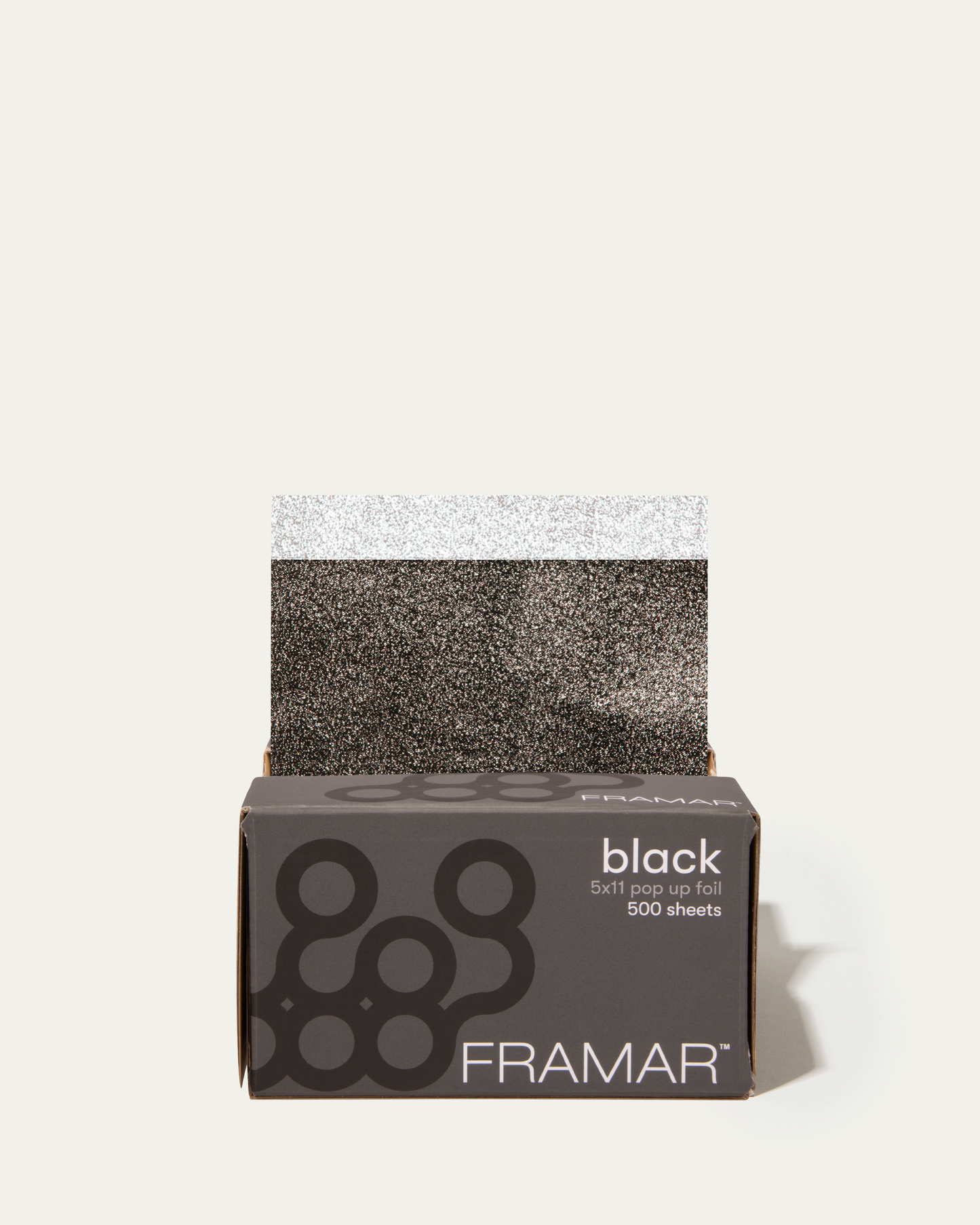 Framar Black - Pop Up