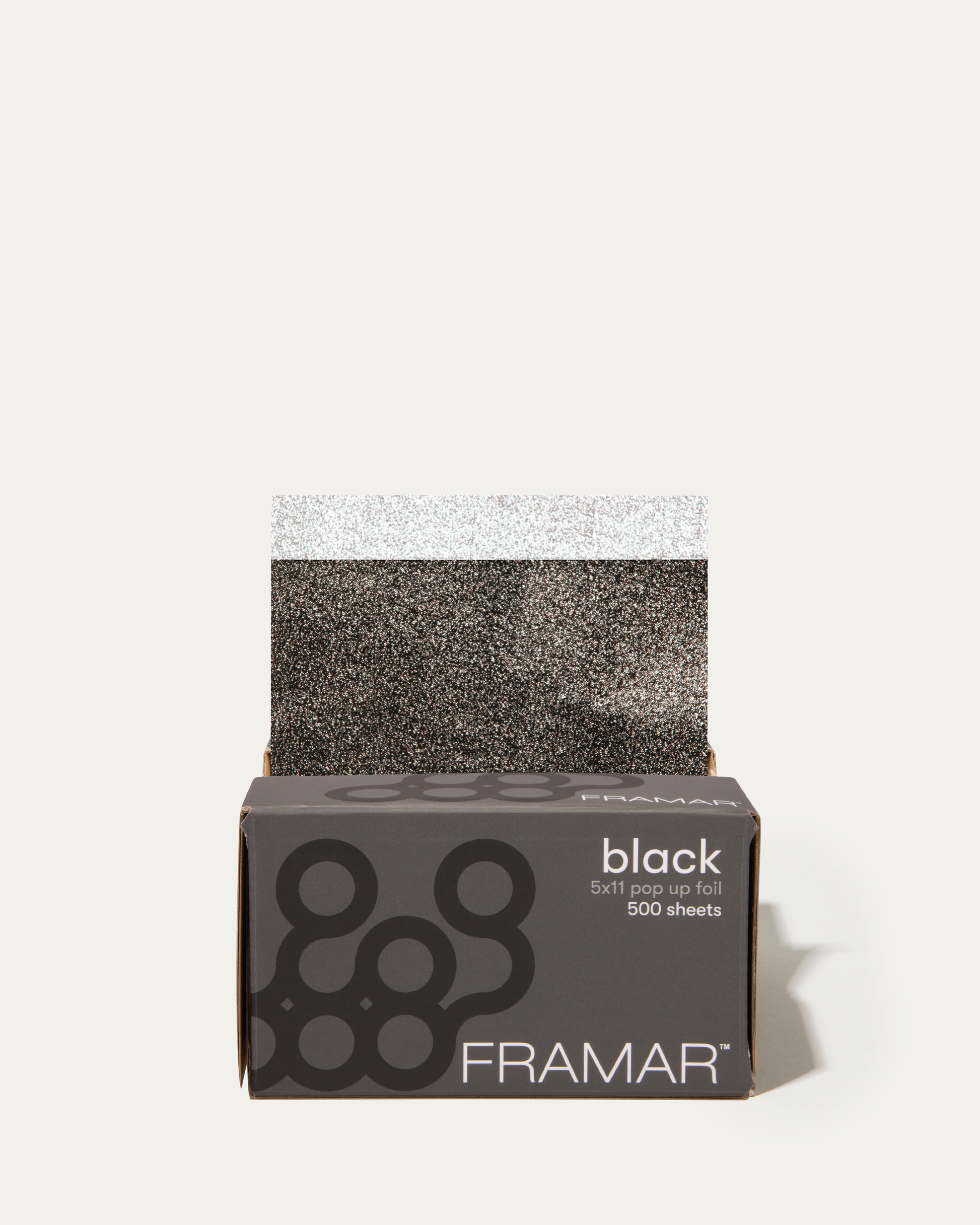 Framar Black - Pop Up