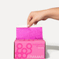 Framar Man Eater Magenta Pop-Up Foil – 5 x 11 in, 500 Sheets