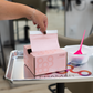 Framar Rosé All Day Pop-Up Foil – 5 x 11 in, 500 Sheets