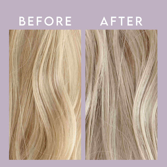 Aluram Purple Hydrate and Repair Treatment