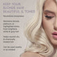 Aluram Purple Hydrate and Repair Treatment