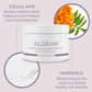 Aluram Purple Hydrate and Repair Treatment