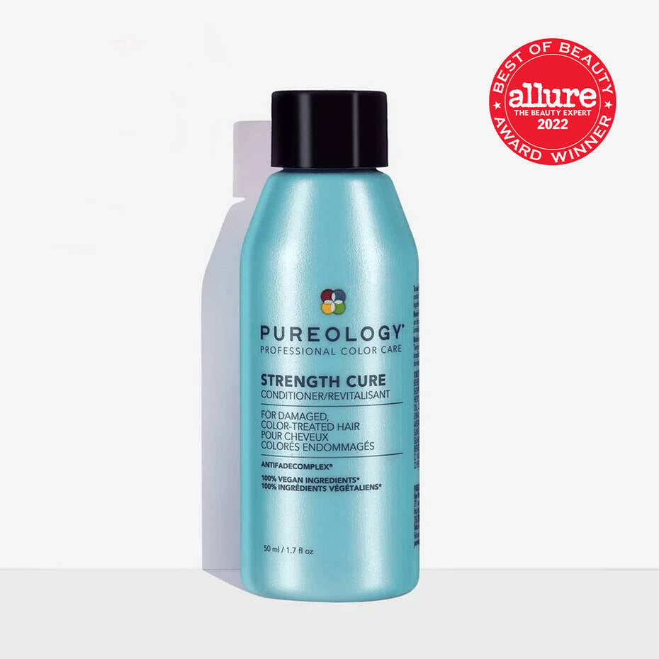 Pureology - Strength Cure - Après-shampooing | 33,8 oz |