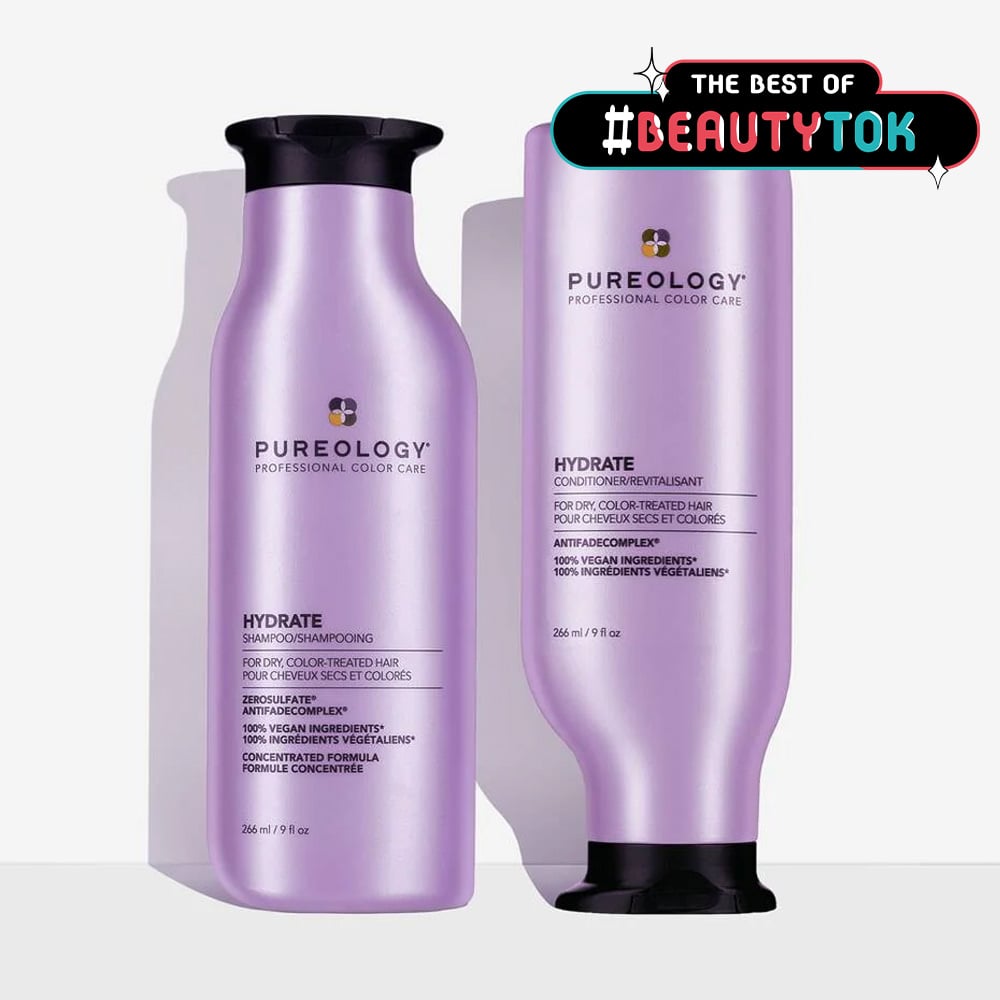 Pureology - Hidratar Sheer - Champú |33.8 oz|