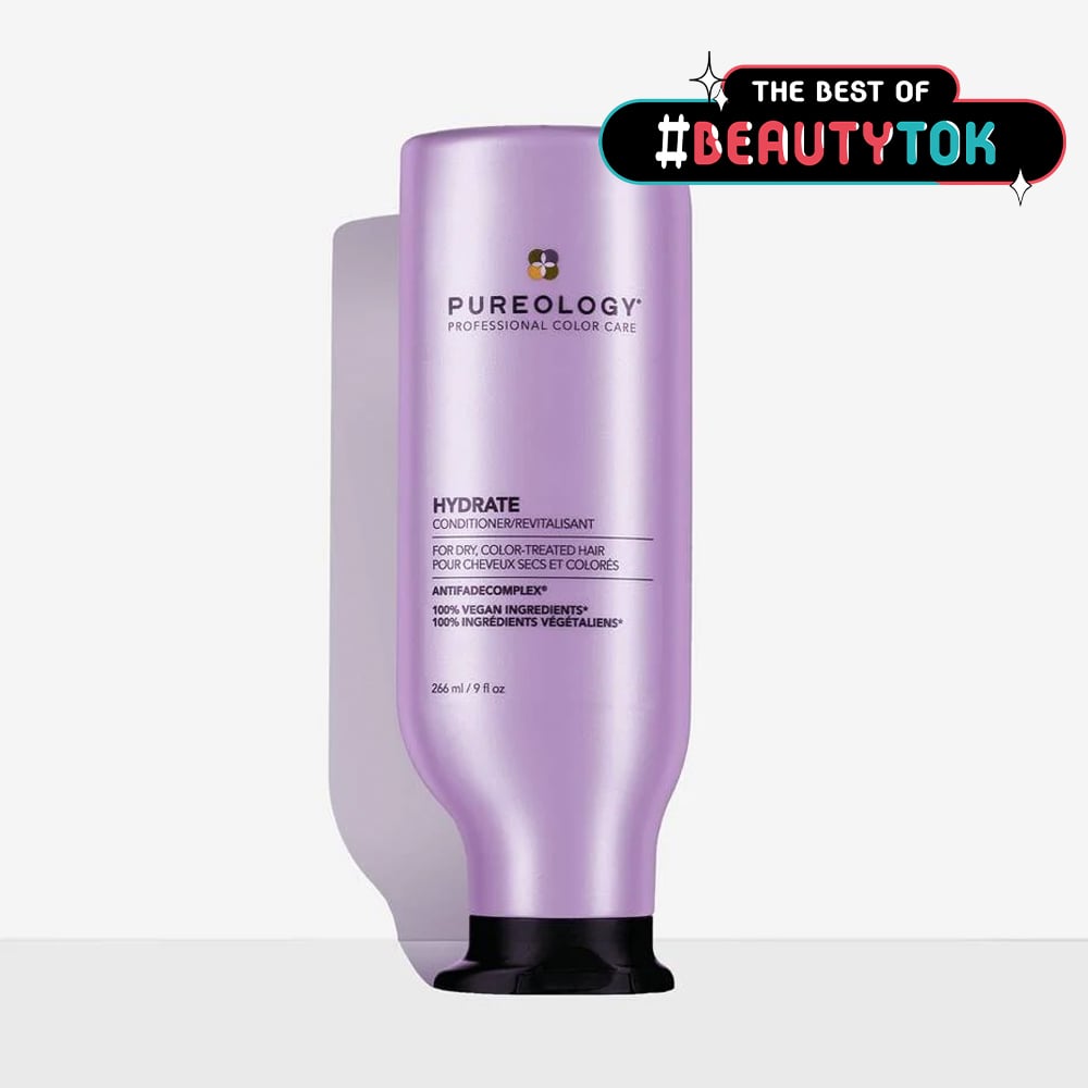 Pureology - Hidratar - Acondicionador |33.8 oz|