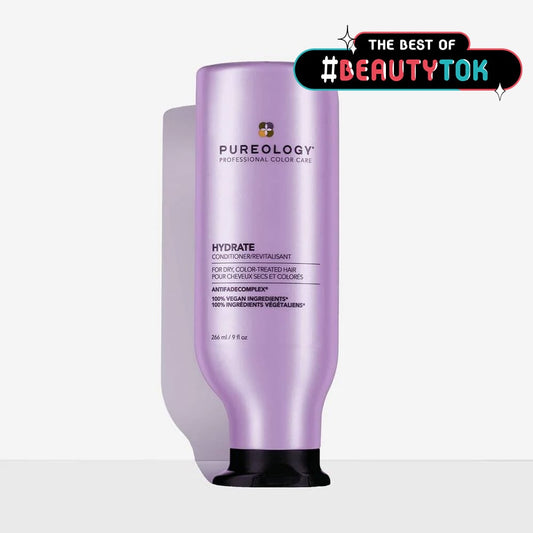 Pureology - Hidratar - Acondicionador |33.8 oz|