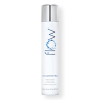 Flow Impeccable Finish Flexible Hairspray – Brushable Hold 357 ml