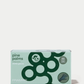 Framar Pine Palms Biodegradable Nitrile Gloves – Small, 100 Count