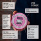Reuzel Grease Pink Heavy Hold Pomade for Ultimate Style Control