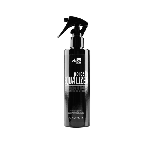 Oligo Professionnel – Porosity Equalizing Spray 240 ml – white-background package view
