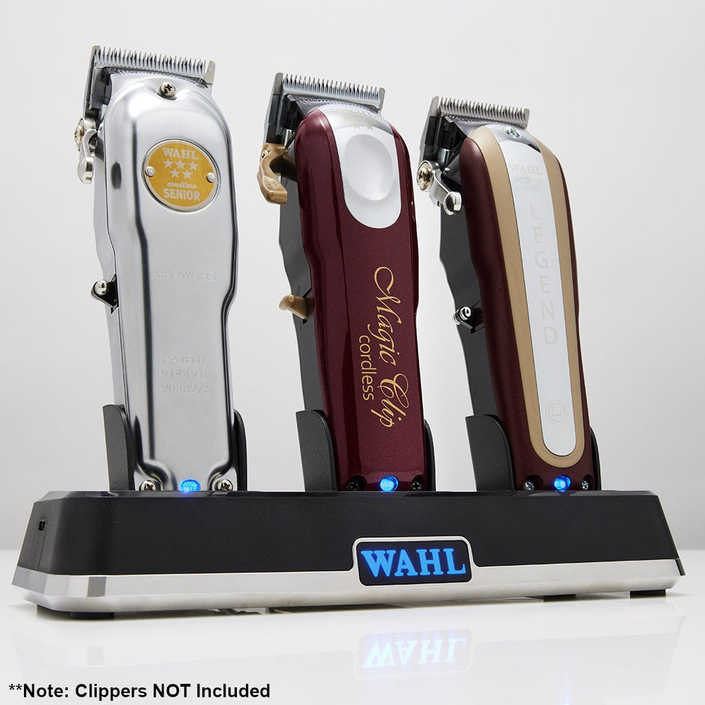 Wahl Power Station Charging Base #56778 — product image 3
