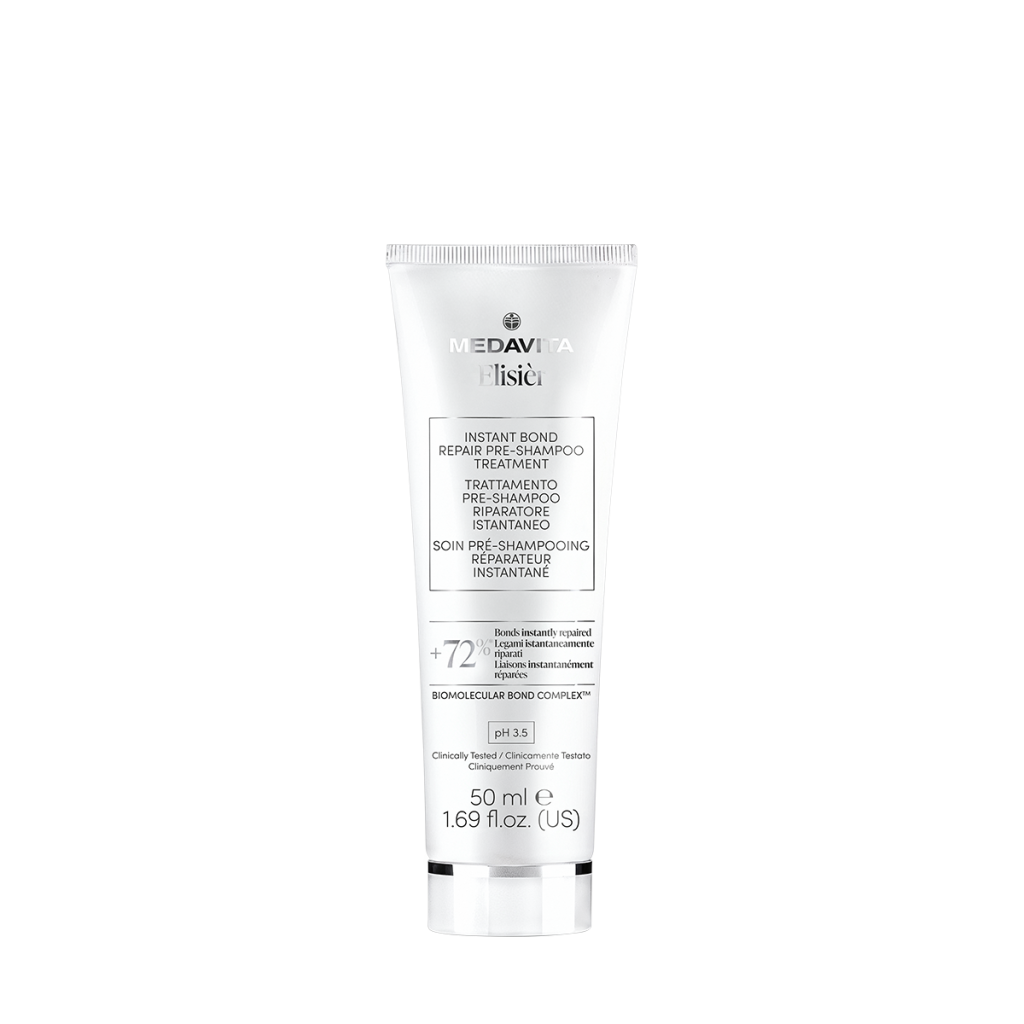 Medavita Elisièr Instant Bond Repair Pre-Shampoo Treatment 50 ml