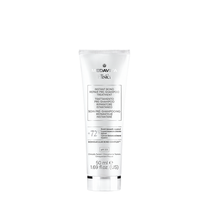 Medavita Elisièr Instant Bond Repair Pre-Shampoo Treatment 50 ml