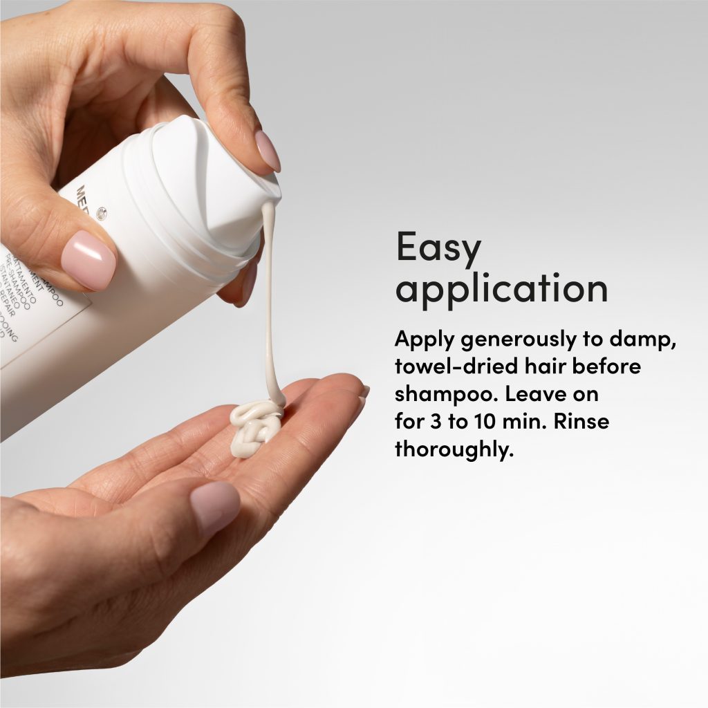 Medavita Elisièr Instant Bond Repair Pre-Shampoo Treatment