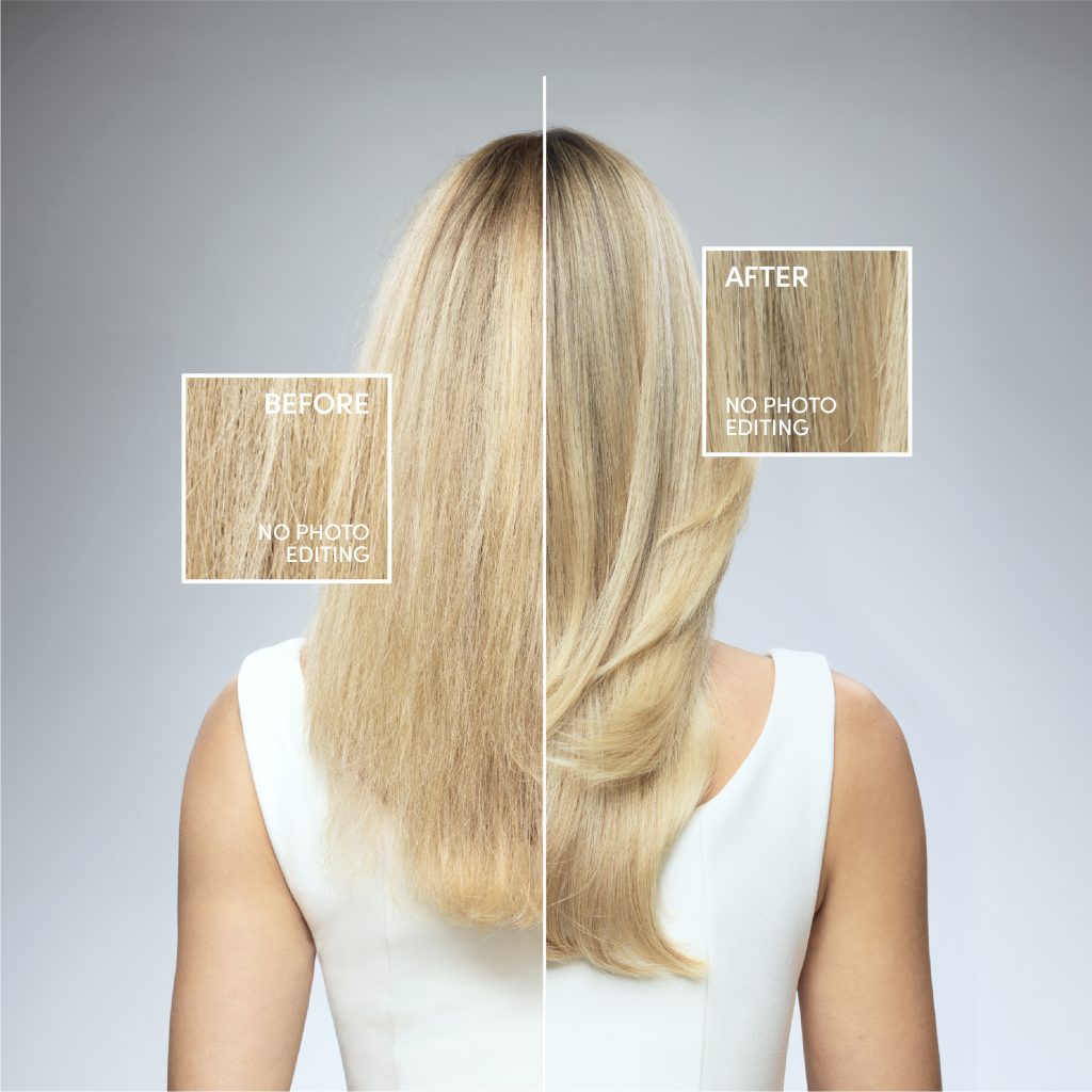 Medavita Elisièr Instant Bond Repair Pre-Shampoo Treatment