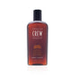 American Crew Classic Body Wash 450ml – Refreshing Cleanse, Moisturizing Formula | American Crew | ProHair.ca