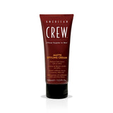 American Crew Matte Styling Cream 100ml – Natural Hold & No-Shine Finish