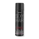 SexyHair Protect Me Hot Tool Protection Spray 450F Defense