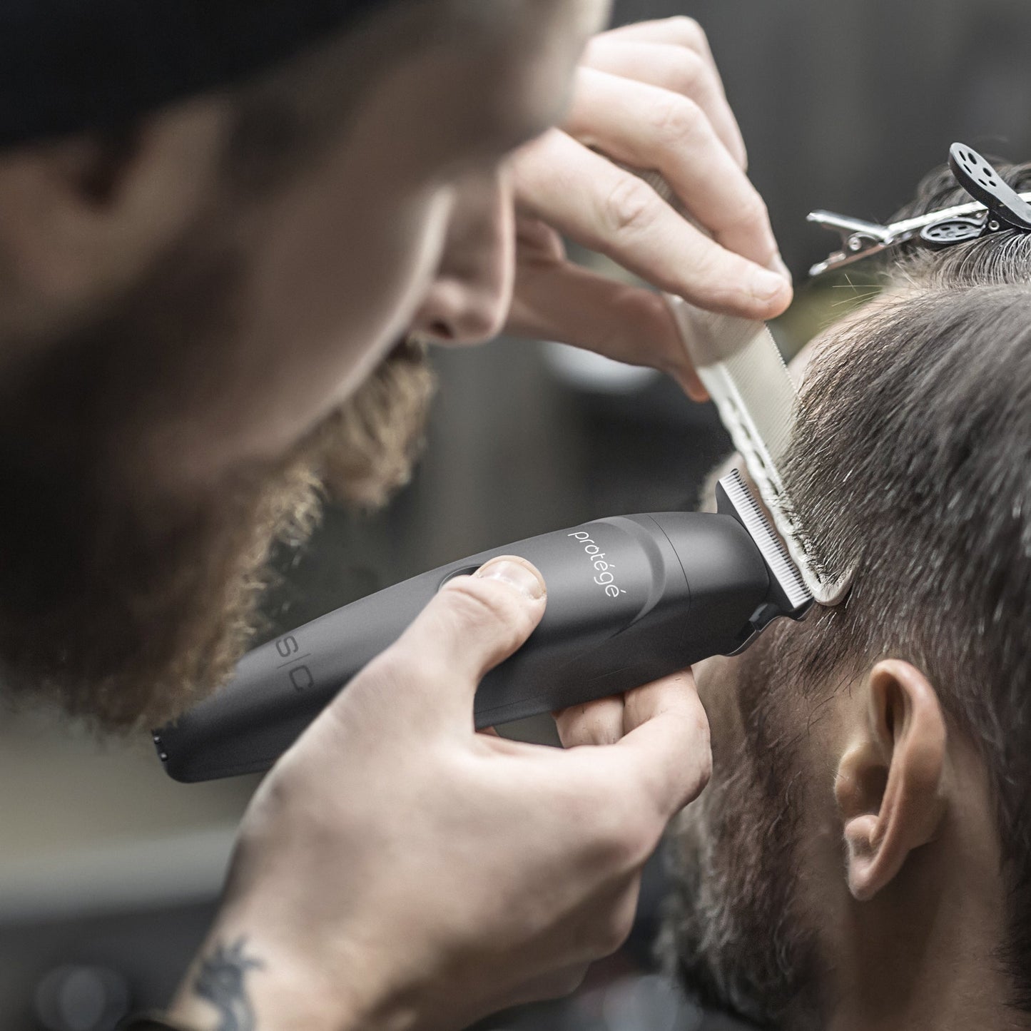 StyleCraft Protégé Professional Hair Trimmer – Professional