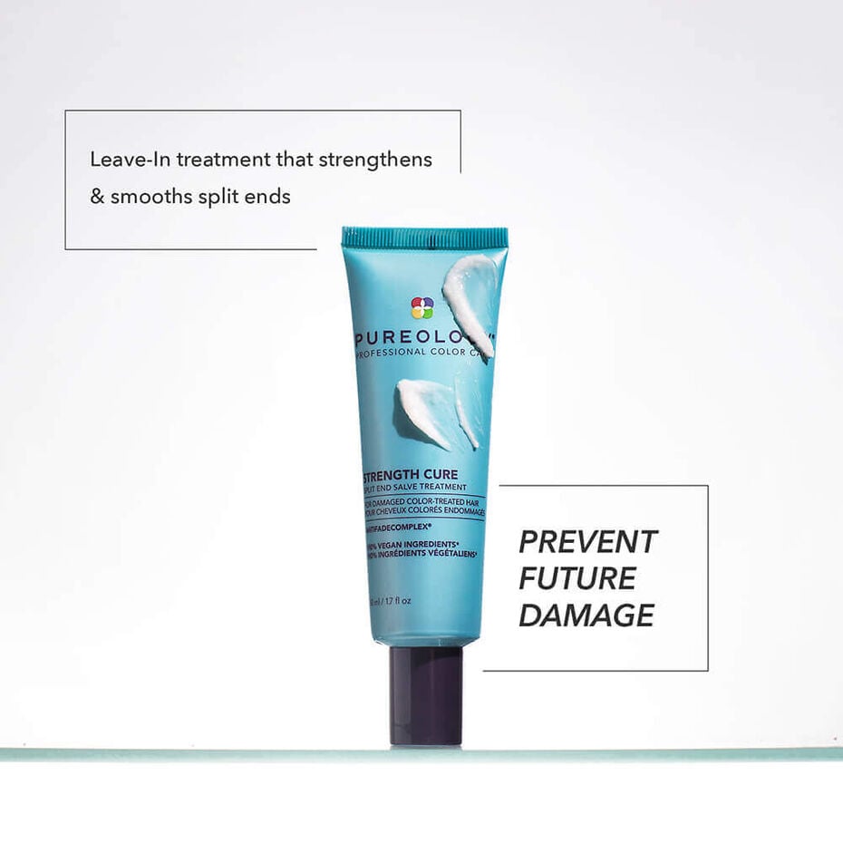 Pureology Strength Cure - Split End Salve 50ml
